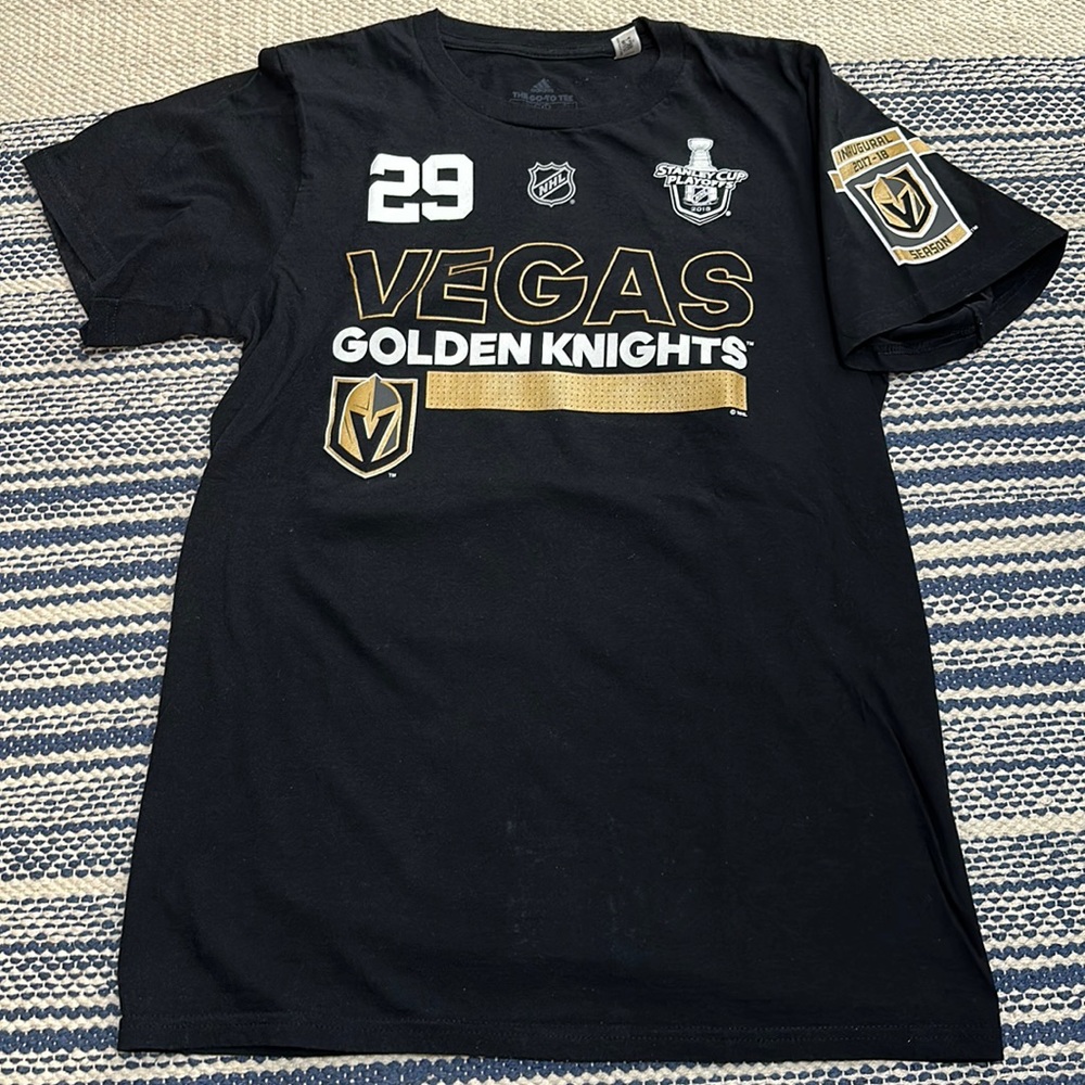 Adidas VGK jersey tee